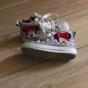 Toddler girl shoes